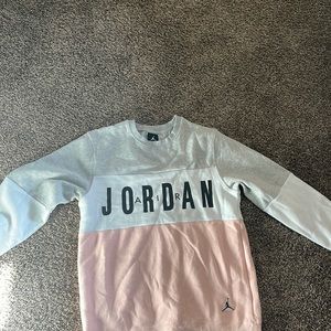 Kids Jordan sweater
